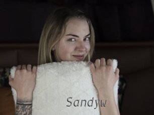 Sandyw