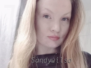 Sandywilso