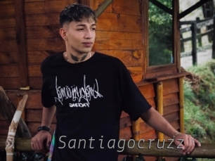 Santiagocruzz