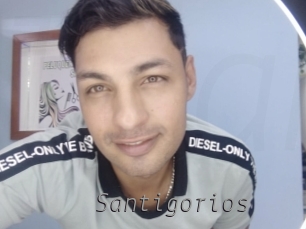 Santigorios