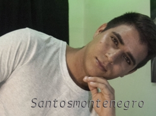 Santosmontenegro