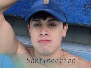 Santypearzon