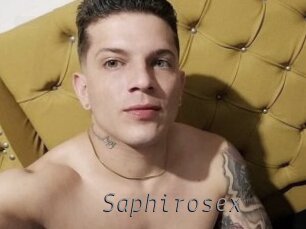 Saphirosex