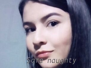 Sara_naughty