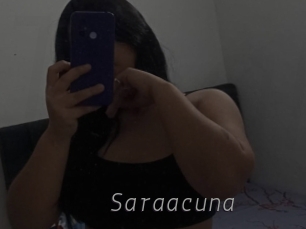 Saraacuna