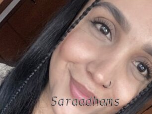 Saraadhams