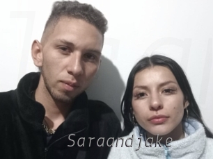 Saraandjake