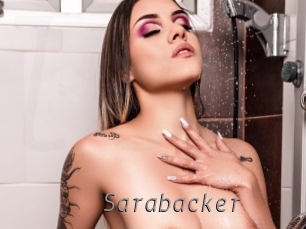 Sarabacker