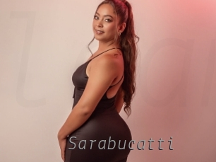 Sarabucatti