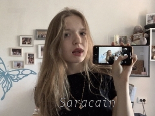 Saracain