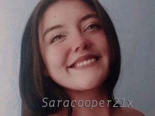 Saracooper21x