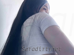 Saradirtyhot