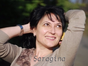 Saragina