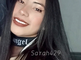 Sarah429