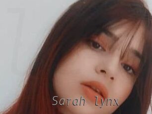 Sarah_lynx