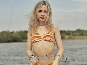 Sarahailey