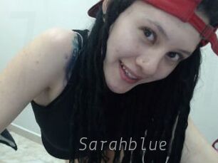 Sarahblue