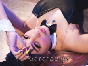 Sarahbunyx