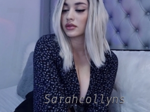 Sarahcollyns