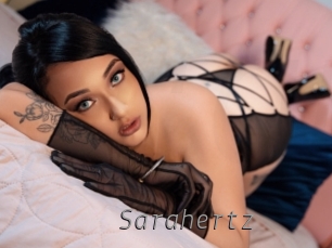 Sarahertz