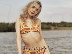 Sarahester