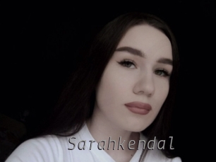 Sarahkendal