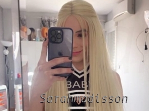 Sarahmadisson