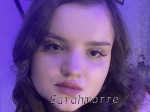 Sarahmorre