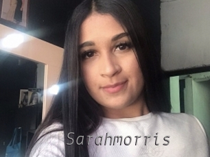 Sarahmorris