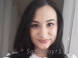 Sarahnoyr1