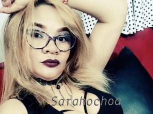 Sarahochoa