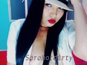 Sarahotdirty