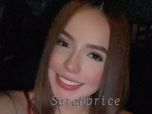 Sarahprice