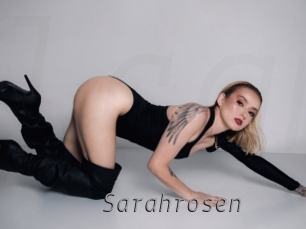 Sarahrosen