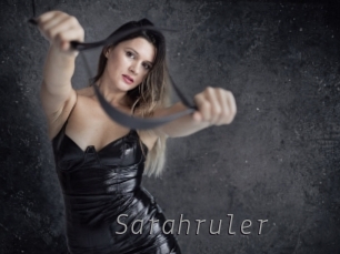 Sarahruler