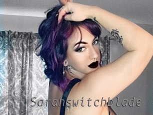 Sarahswitchblade