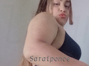 Saraiponce