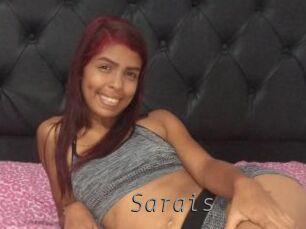 Sarais