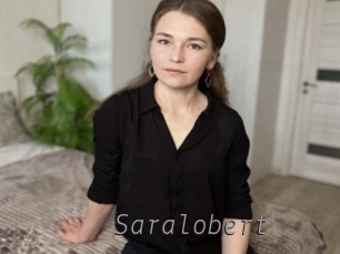 Saralobert