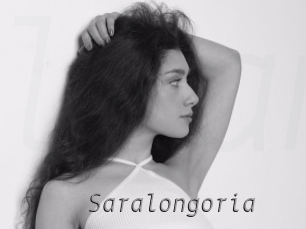 Saralongoria