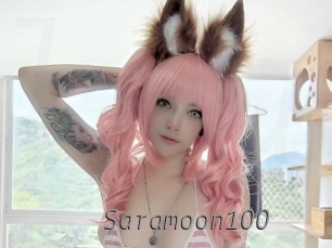 Saramoon100