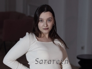 Sararein