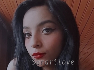 Sararilove