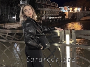 Sararodrigez