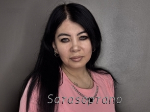 Sarasoprano