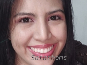 Sarathoms