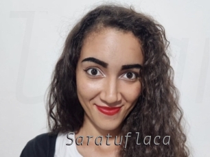 Saratuflaca