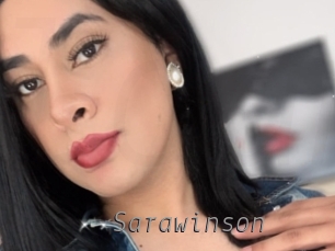 Sarawinson