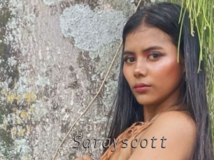 Sarayscott