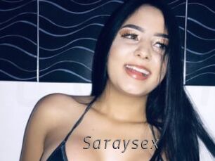 Saraysex